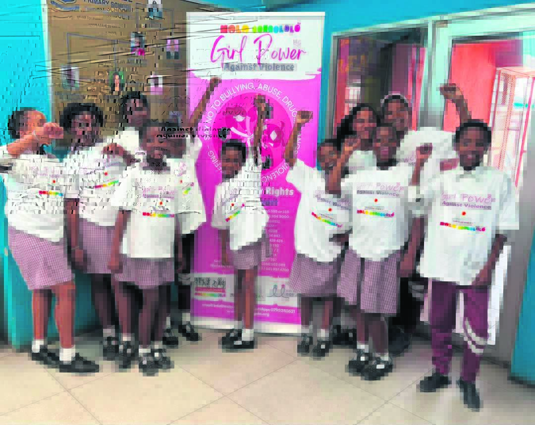 NGO Molo Songololo needs funds to remain afloat