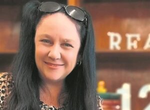 After transforming Durbanville Library, chief librarian steps into new City role