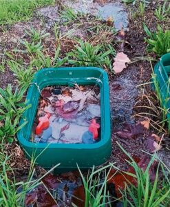 Resident’s persistence pays off: City addresses water leakage at Vygeboom Dam in Durbanville