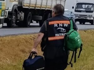 Neighbourhood watch warns of robberies and stabbings on N7 highway