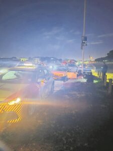 Suspects in drive-by shooting in Koeberg Road arrested