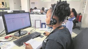 Nuwe inbelsentrum in Bellville dra by