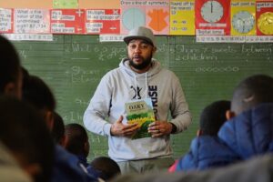 GALLERY | Read to Rise impacts thousands of learners with free books