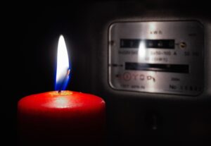 Sandown, Parklands and parts of Table View plunged into darkness for up to three days