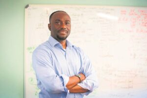 Adopting AI in SA universities
