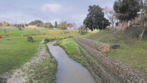 Elizabeth Park in Bellville to be transformed
