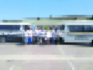 ‘Potte vol liefde’ versprei