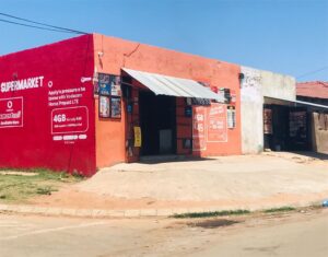 Stricter regulations imposed on spaza shops