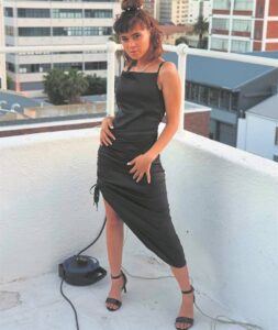 Heading to Miss Teen World 2023