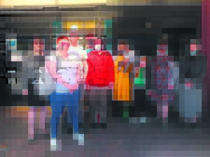 NGO holds clean-up campaign today