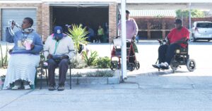 Talle sterf glo ‘weens verwaarlosing in Kaapse tehuis’