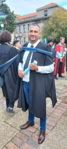 Familie van man wat in Brackenfell doodgesteek is, sê polisie het hom versaak