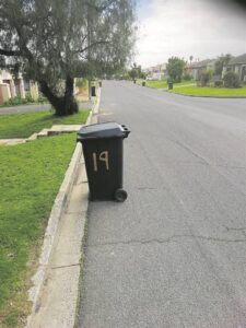 ‘Ry self jul vullis weg’ sê Stad nadat Brackenfell-inwoner kla
