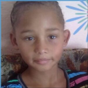 11-year-old Ravensmead girl missing