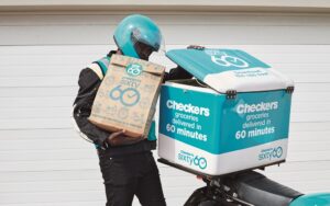 ‘Wild west’ driving from food delivery services a danger on road