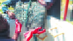 Deliberate sabotage blamed for sewerage overspills in Montrose Park area