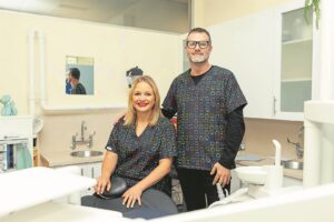 UWC launches the country’s first paediatric and special needs dental care