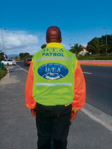 Table View gets tough on taxis