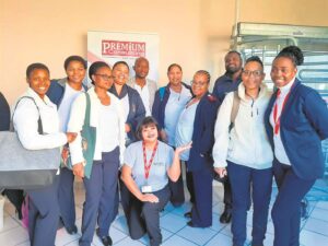 Celebrating international Nurse’s Day: Honouring healthcare heroes across the Western Cape
