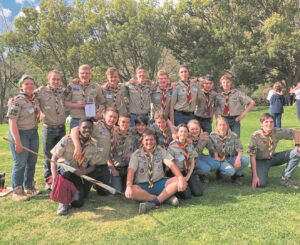 1st Durbanville Scouts get to keep their home as City withdraws sale of ground