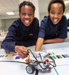 ADVERTORIAL: Curro Foreshore expands to accommodate increased size and needs