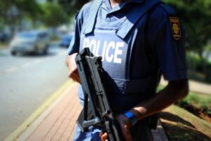 Kraaifontein Police understaffed, severely under-resourced