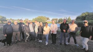 Dam set for major rehabilitation to ensure future sustainability