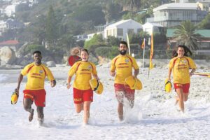 Increase in drowning incidents