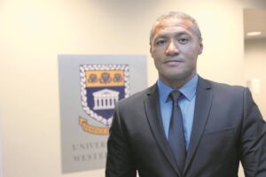 Education expert shares advice with matrics