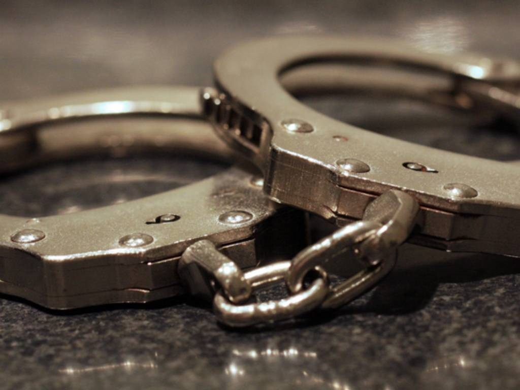 Die 64-jarige man is in Januarie in hegtenis geneem.