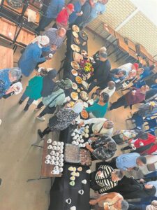 Bonteheuwel High School reunion draws over 300 former learners for diamond jubilee festivities