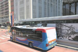 No more MyCiTi buses on uphill