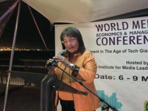 BREAKING: De Lille no longer CT mayor