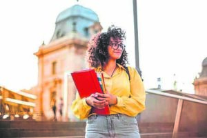 From school to university: Tips for first-years to thrive in 2025