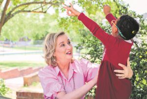 Drie kinders van Durbanville-kinderhuis veg pad oop na SA’s