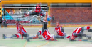 Dance crew from Bonteheuwel aims to shift perceptions