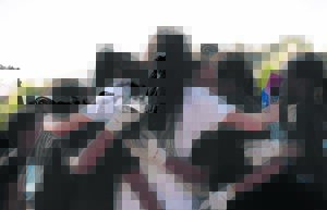 ‘Water in the sky’ initiative grows vertical gardens