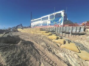 Projects on track: Milnerton and Table View beachfronts to be restored