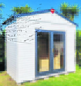 DIY like a pro | Avoid costly mistakes when buying a Wendy house