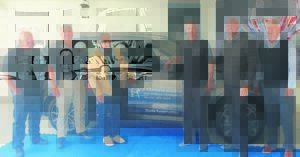 Stepping up the fight against GBV: Part Four