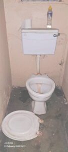 Sports facility in Kraaifontein in dire straits