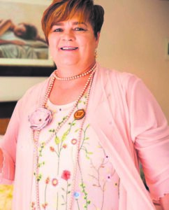 Beloved teacher who ‘made an impact’ remembered as a woman of strength