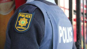 Survey conducted across high-risk communities in Cape Town shows most people feel unsafe