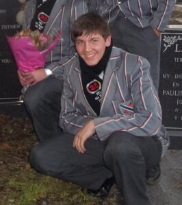 President speel Saterdag vir Jacques