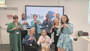 Breaking the stigma: Experts challenge mental health myths at conference