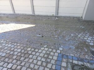 Seven sewage overflows in Panorama sparks health concerns