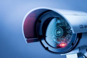 CCTV detections on the up in Kraaifontein between April and June
