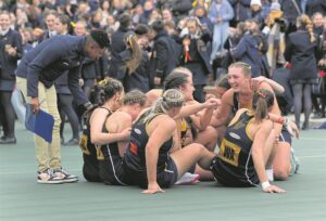 Netbal: Durbanville wen vir derde jaar in ‘n ry
