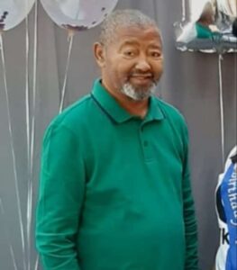 Body found with stab wounds near railway line in Bellville confirmed to be missing 63-year-old man