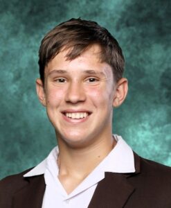 Fairmont High School mourns loss of ex-learner in accident